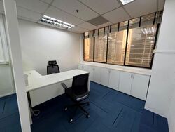 International Plaza (D2), Office #588619831